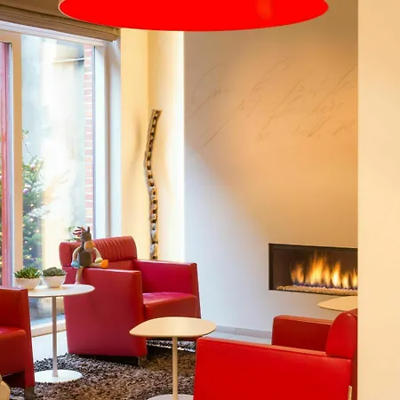 Bed & Breakfast Asinello Brugge