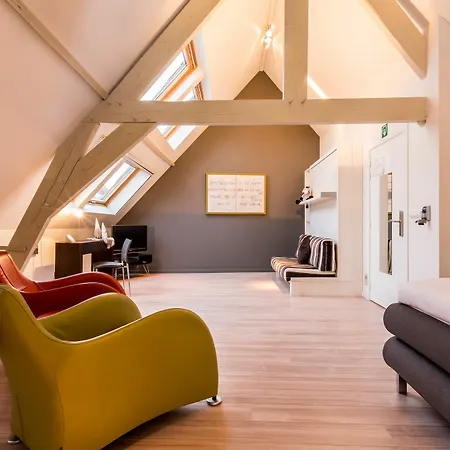 Asinello 4* Bruges