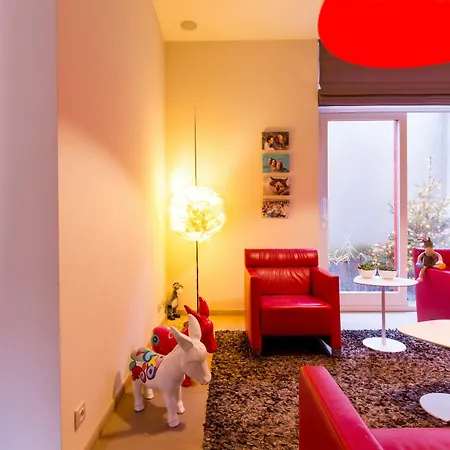 Bed & Breakfast Asinello Bruges
