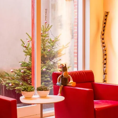 Asinello Bed & Breakfast Bruges